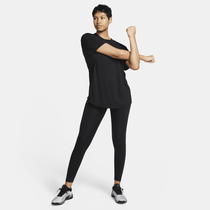 One High-Waisted Full-Length Leggings