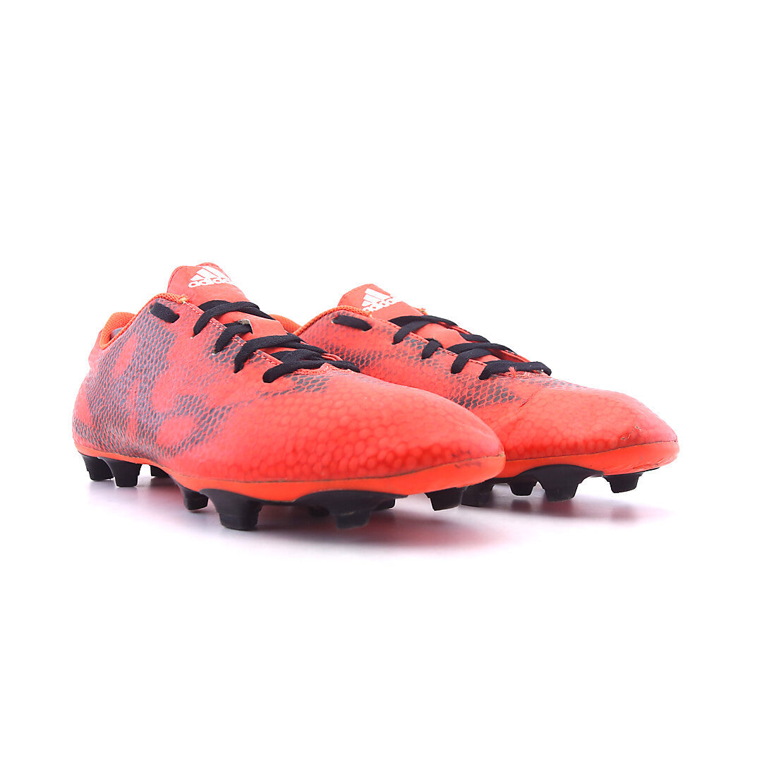 ADIDAS  F5 FG / FXG