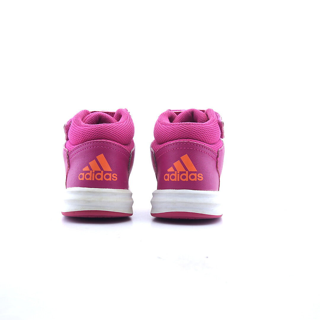 ADIDAS  ALTASPORT MID