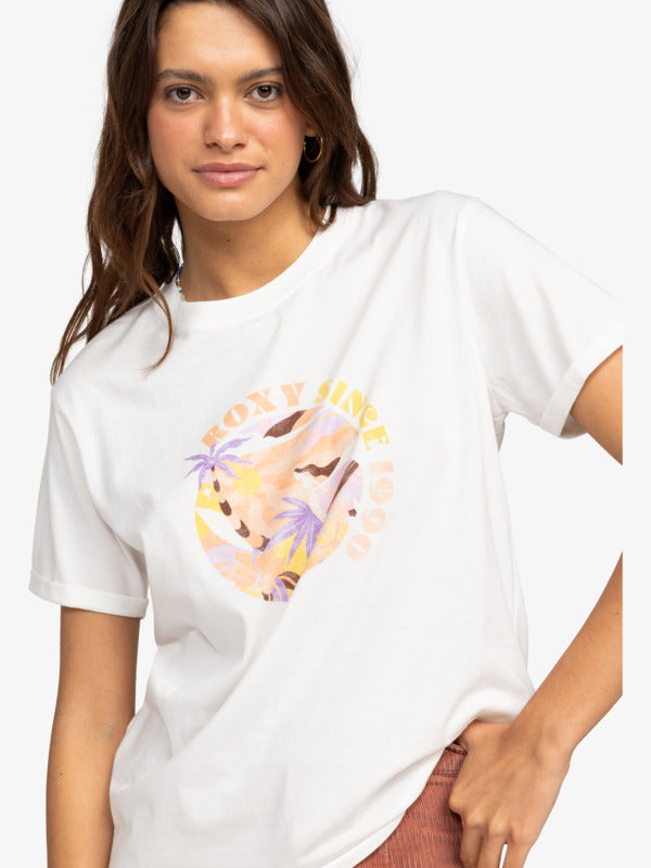Summer Fun - Loose Fit T-Shirt