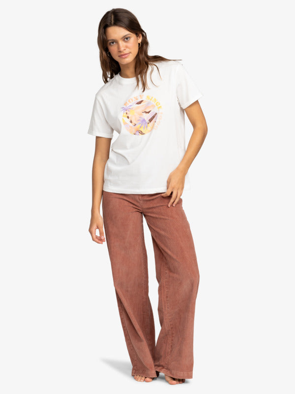 Summer Fun - Loose Fit T-Shirt
