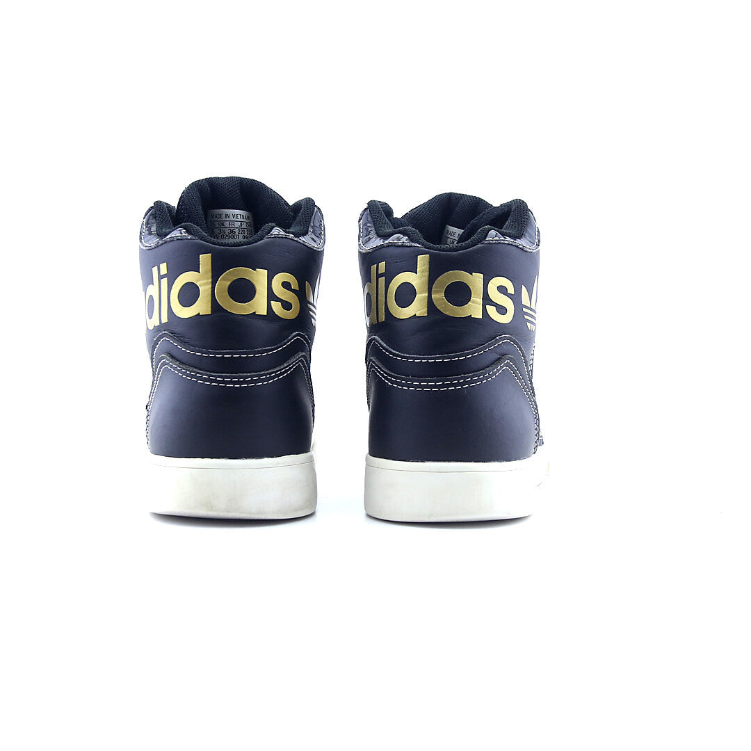 ADIDAS  HARD COUT HI C