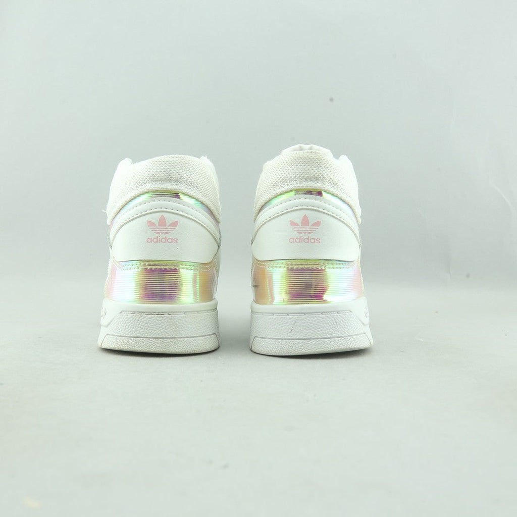 ADIDAS  DROP STEP