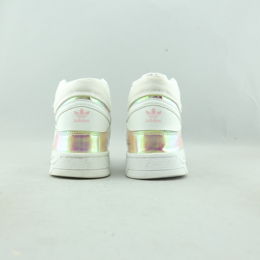 ADIDAS  DROP STEP