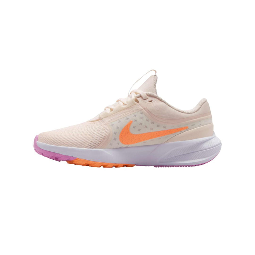 Star Runner 5 Big Shoes