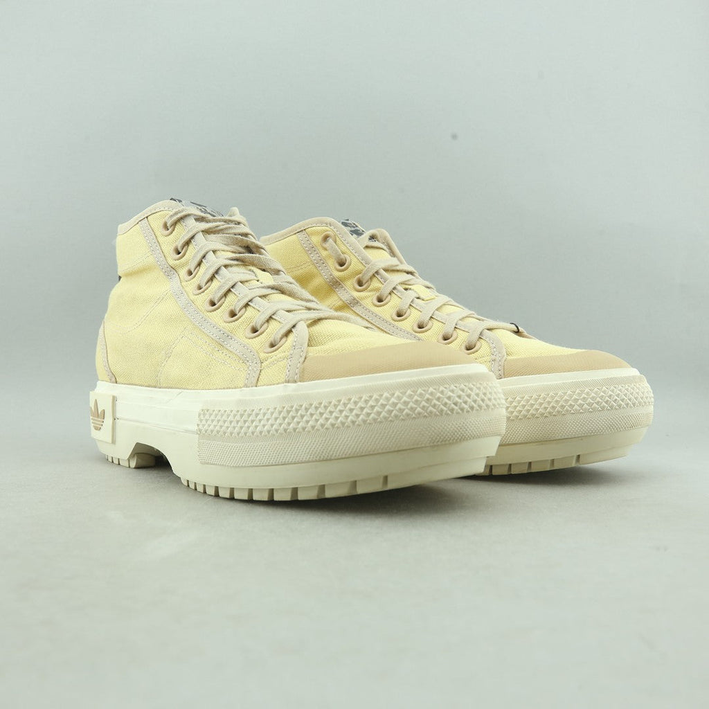 ADIDAS  NIZZA TREK MID