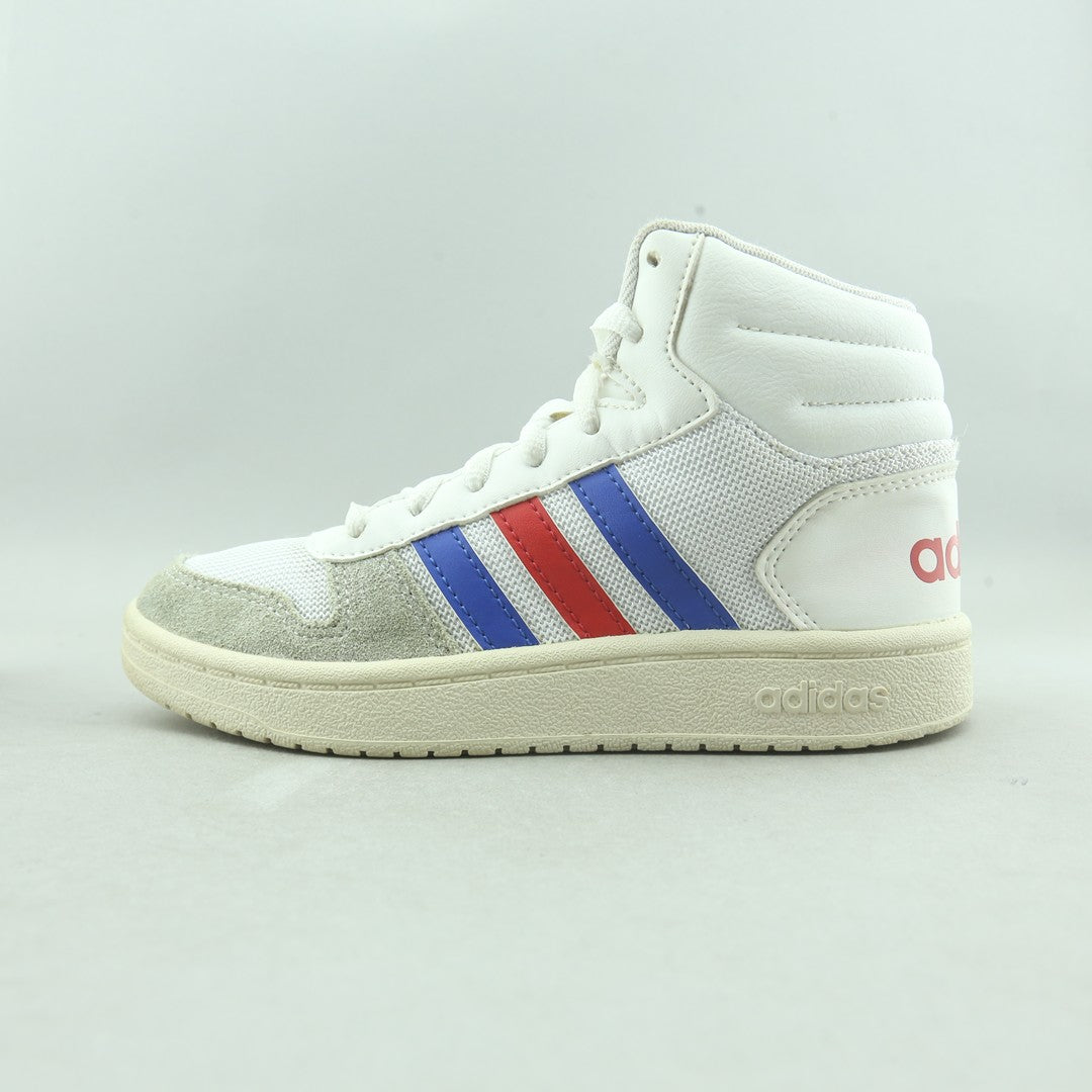 ADIDAS  HOOPS MID 2.0