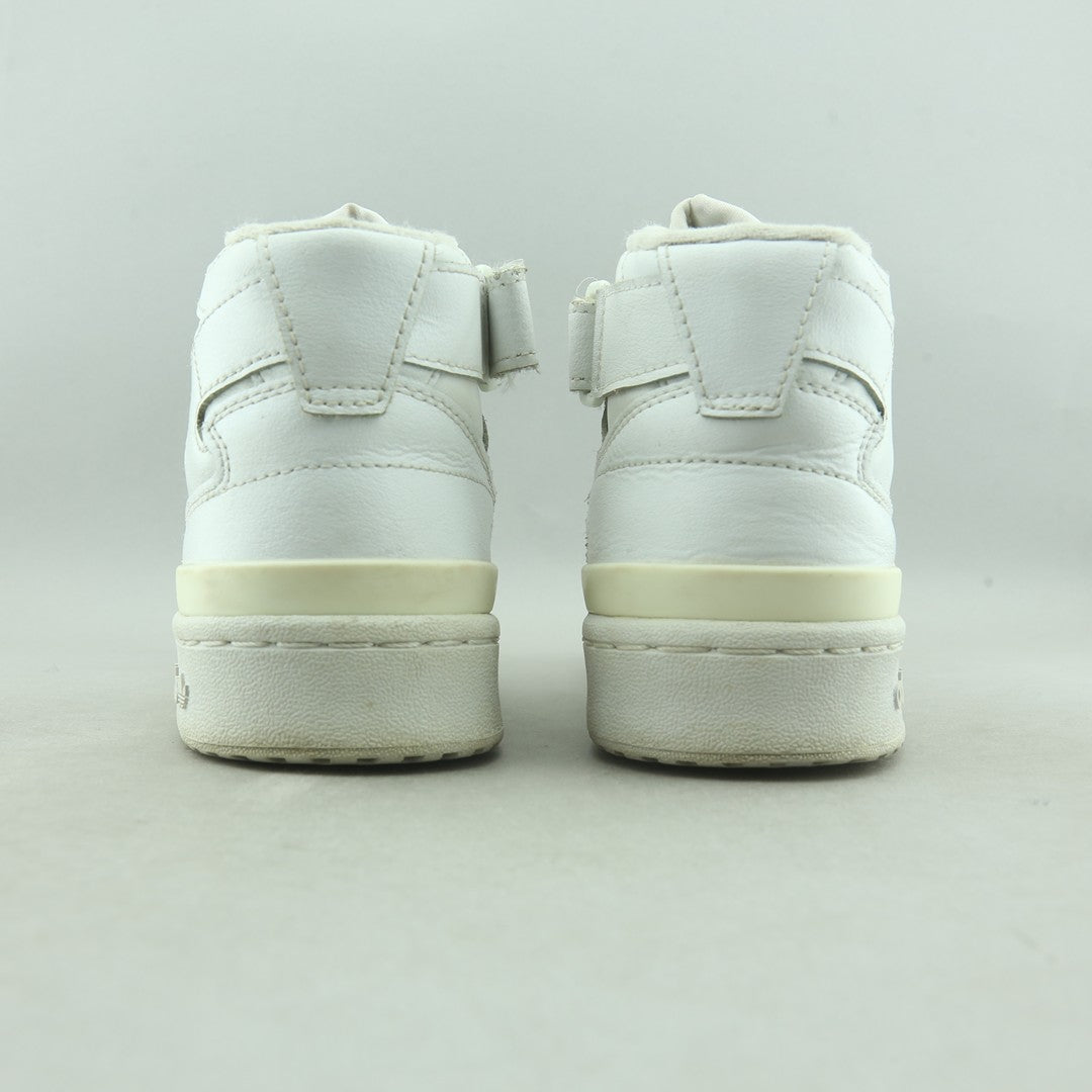 ADIDAS  FORUM MID