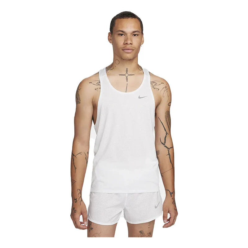Fast Dri-FIT Running Singlet