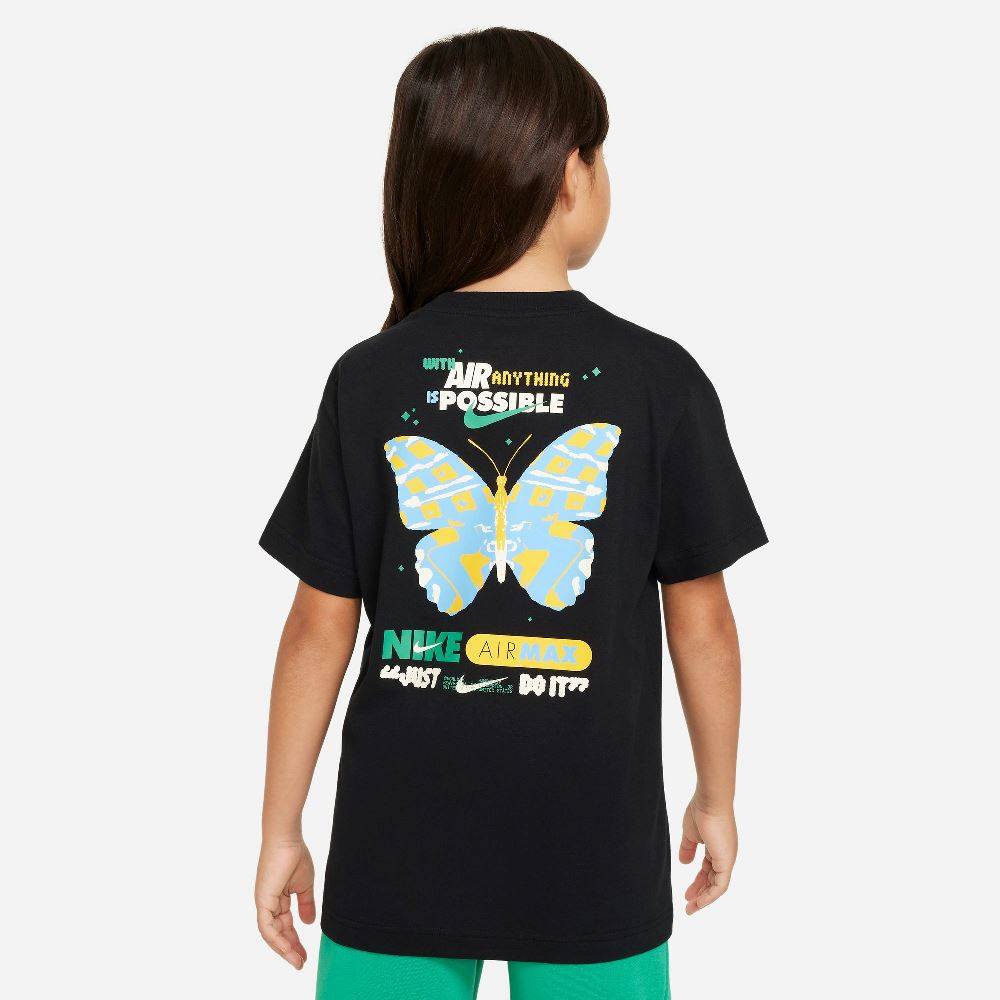 Boy Max Butterfly T-Shirt