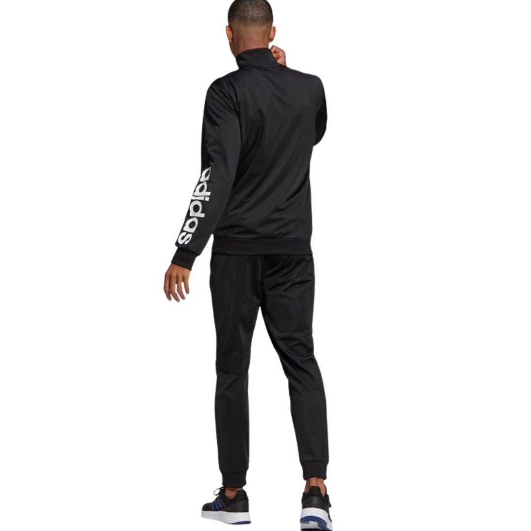 Primegreen Essentials Linear Logo Tracksuit