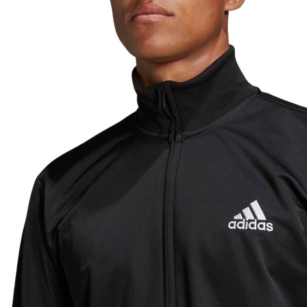 Primegreen Essentials Linear Logo Tracksuit
