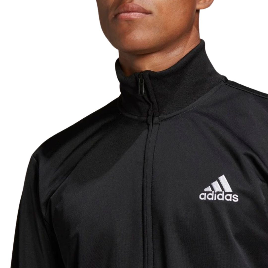 Primegreen Essentials Linear Logo Tracksuit