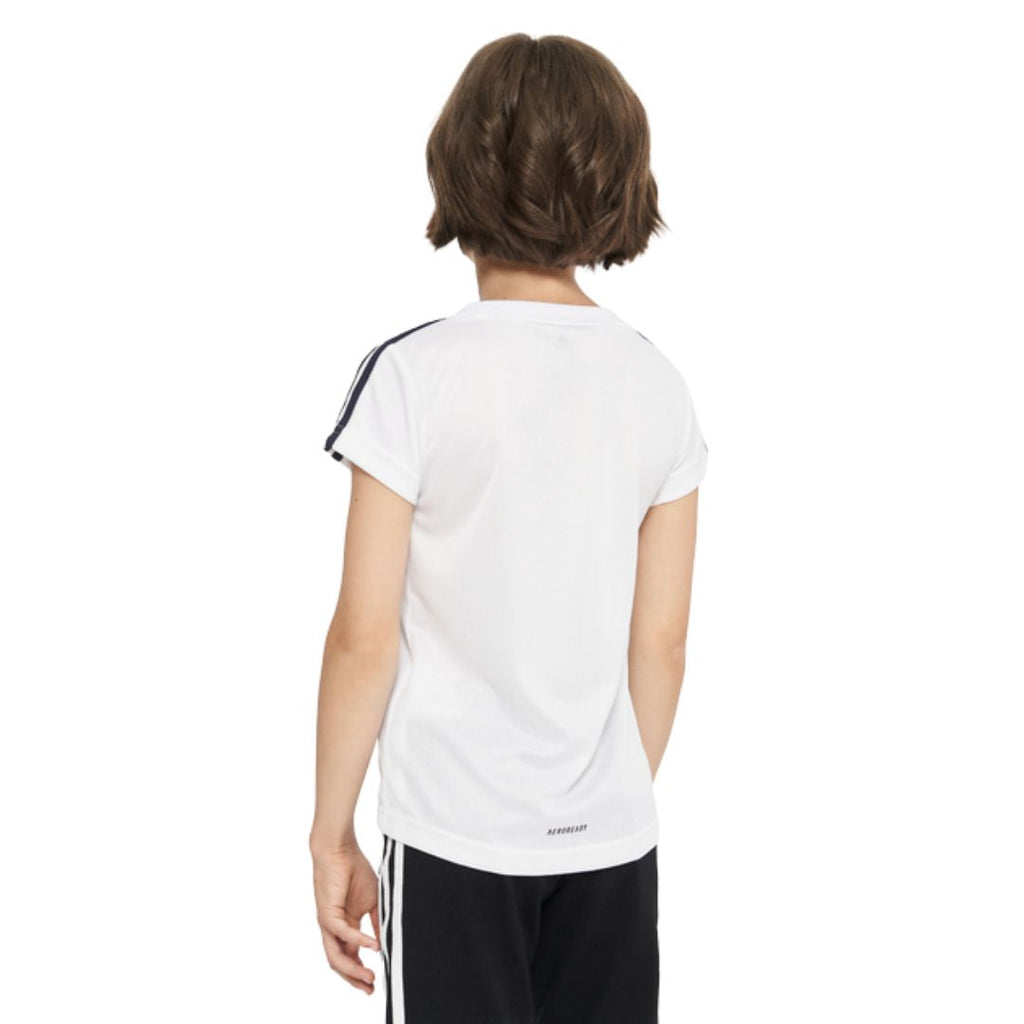 Designed 2 Move 3-Stripes T-Shirt