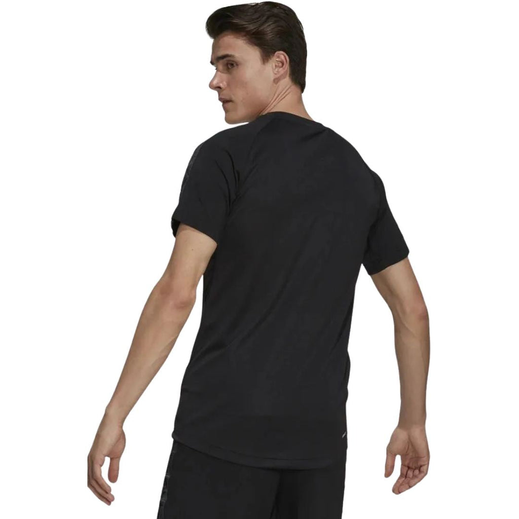 Aeroready Designed To Move Sport Motion Logo T-Shirt