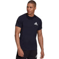 Aeroready Designed To Move Sport Motion Logo T-Shirt