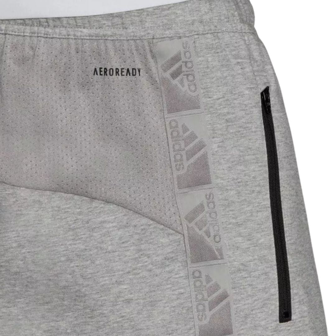 Aeroready Designed To Move Sport Motion Logo Shorts