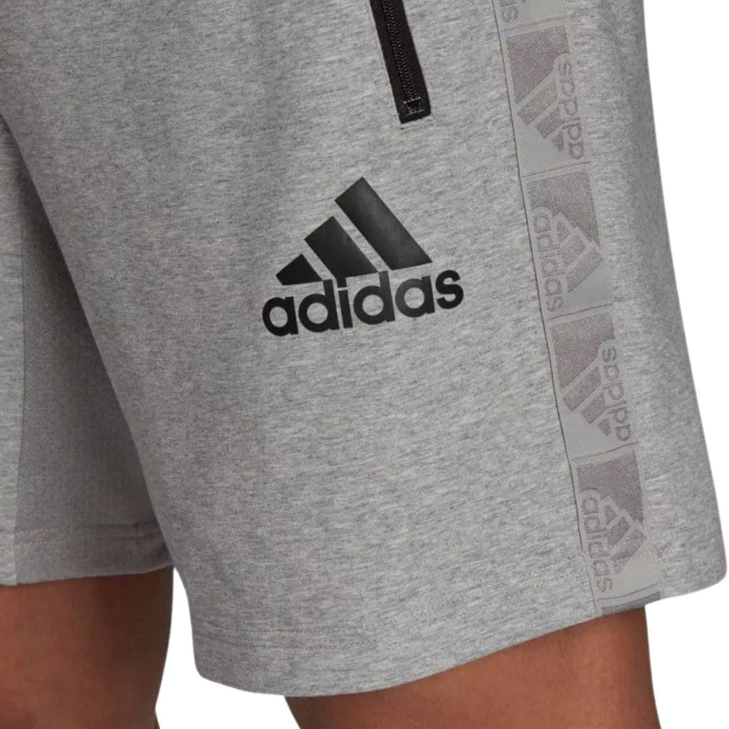 Aeroready Designed To Move Sport Motion Logo Shorts