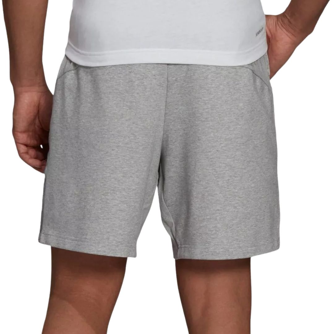 Aeroready Designed To Move Sport Motion Logo Shorts