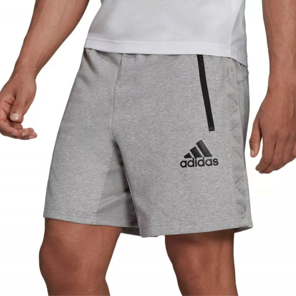 Aeroready Designed To Move Sport Motion Logo Shorts