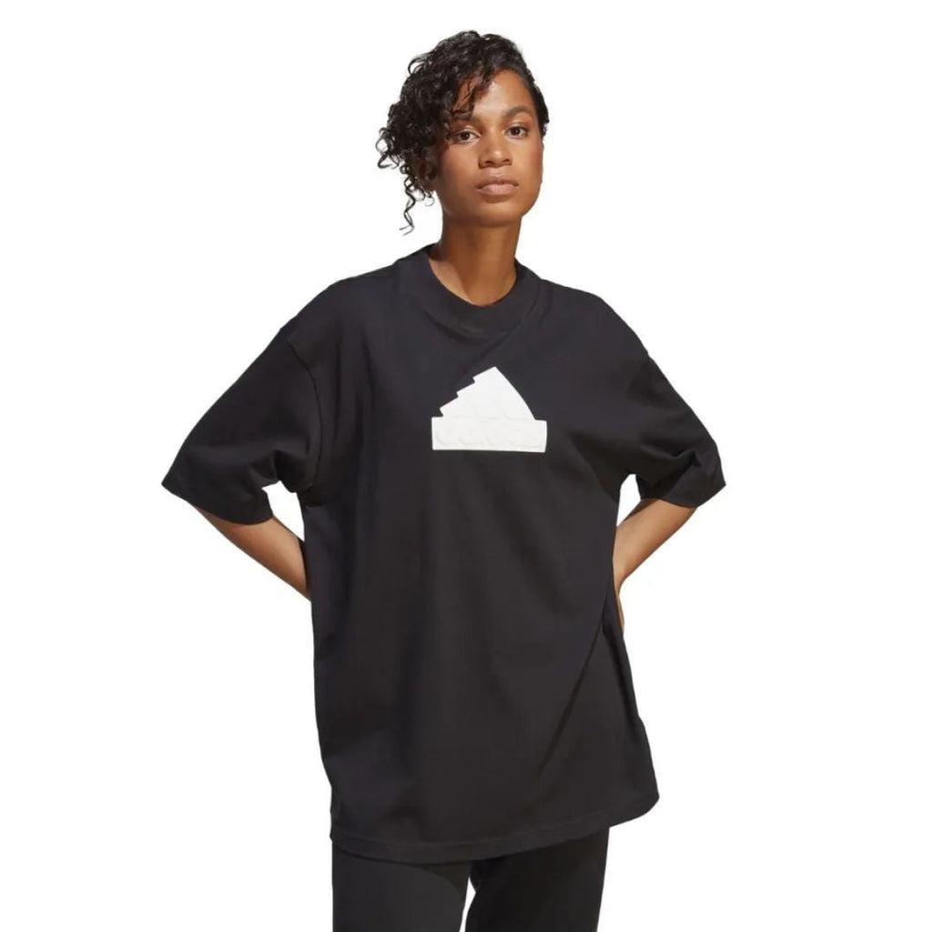 Future Icons Badge Of Sport Boyfriend T-Shirt