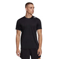 Designed 4 Running T-Shirt