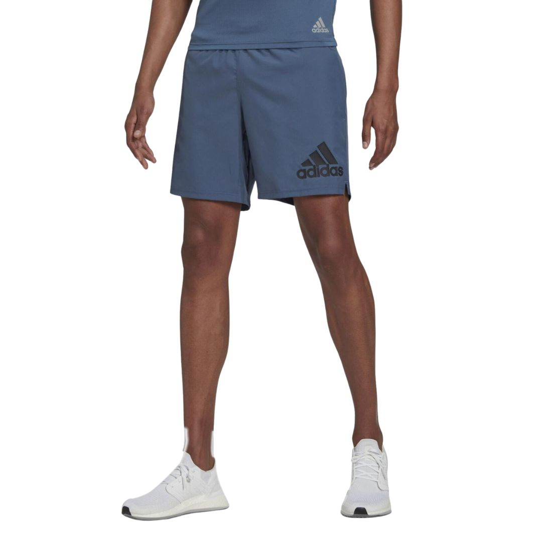 Run It Shorts