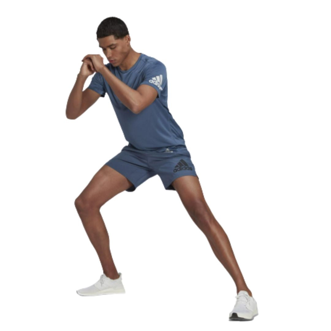 Run It Shorts