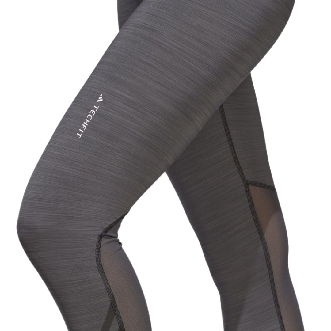 Techfit 3-Stripes Leggings