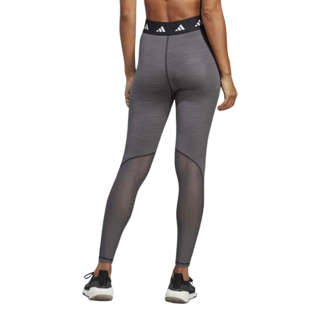 Techfit 3-Stripes Leggings