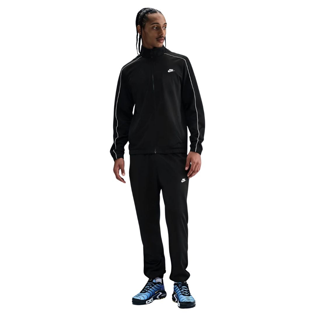 Sportswear Club Poly-Knit Tracksuit
