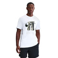 Etched T-shirt