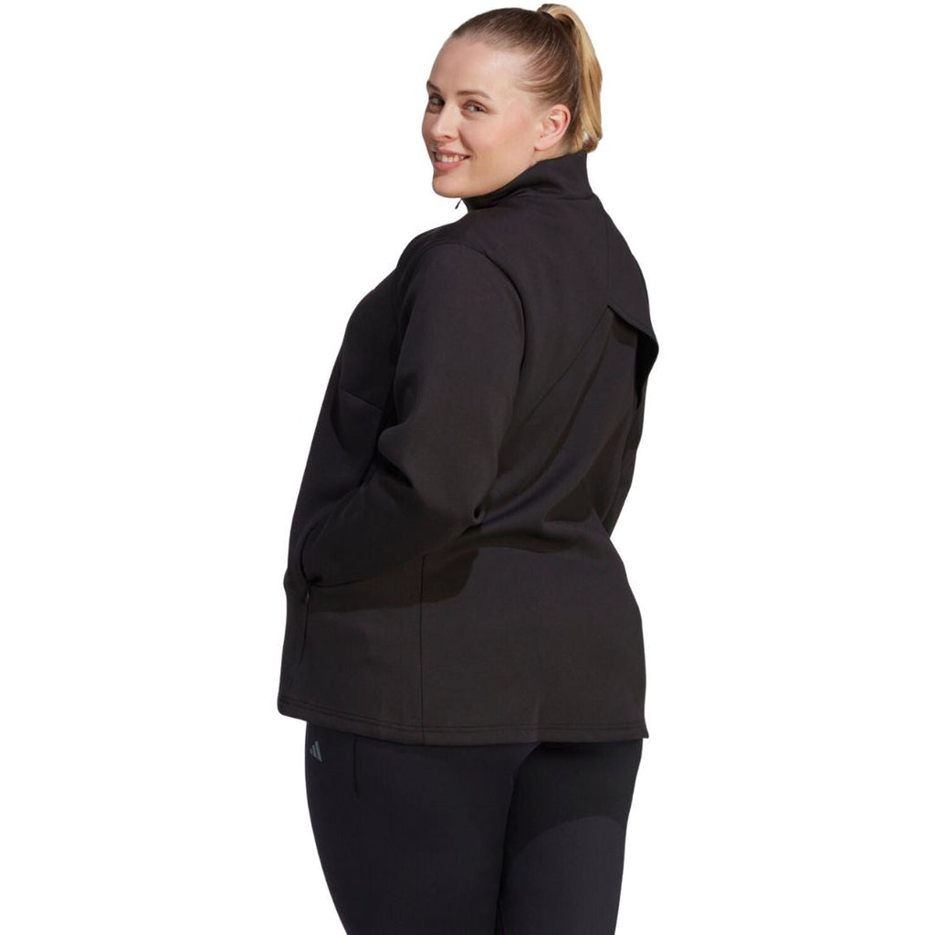 Training Jacket (Plus Size)