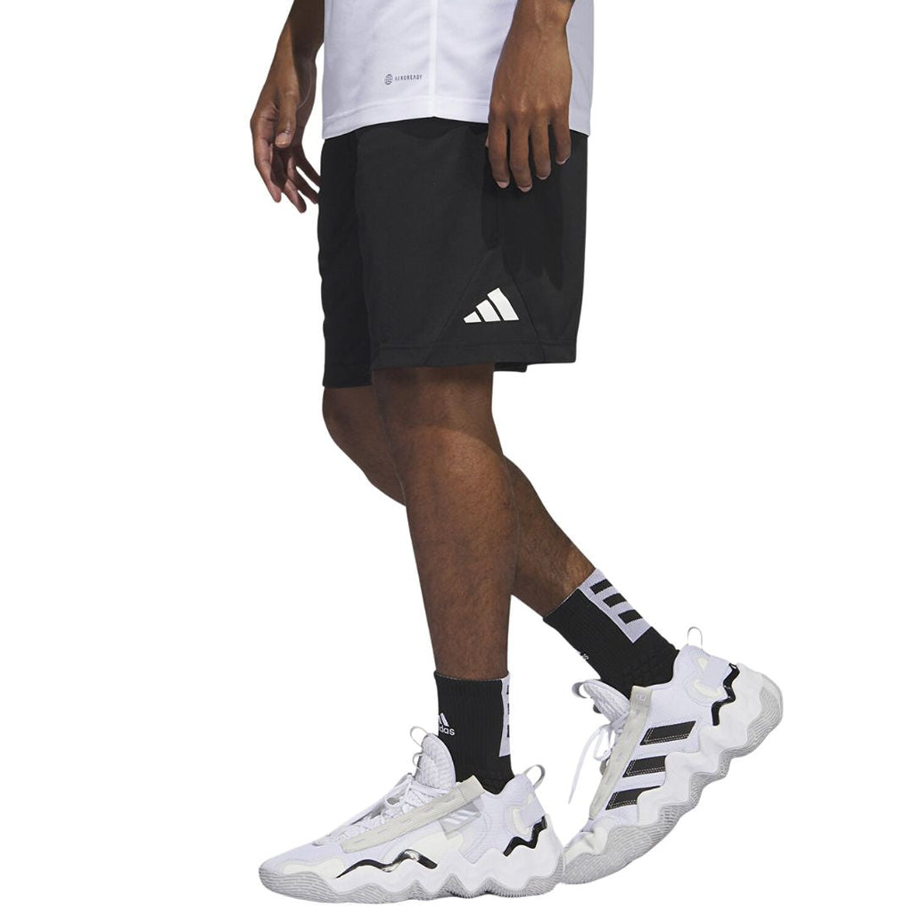 Basketball Badge Of Sport Shorts