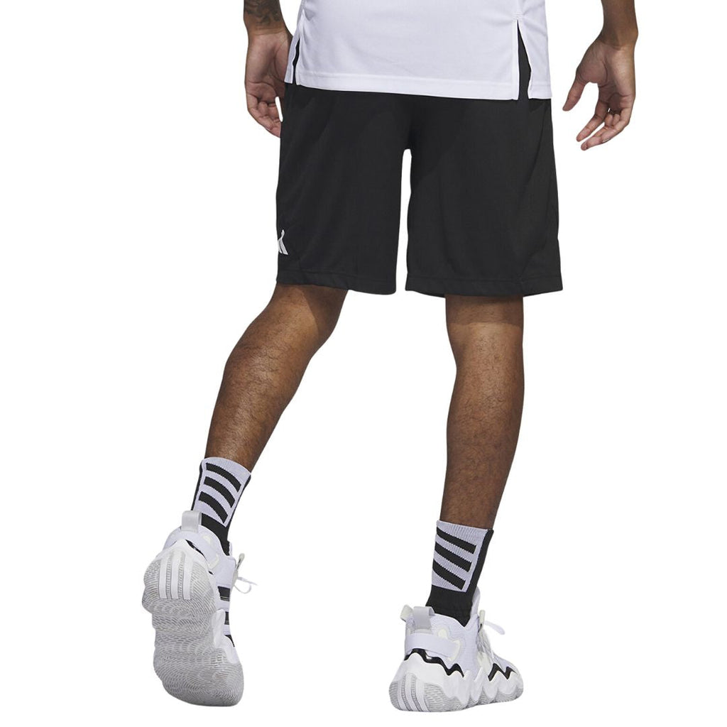 Basketball Badge Of Sport Shorts