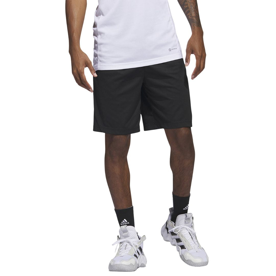Basketball Badge Of Sport Shorts