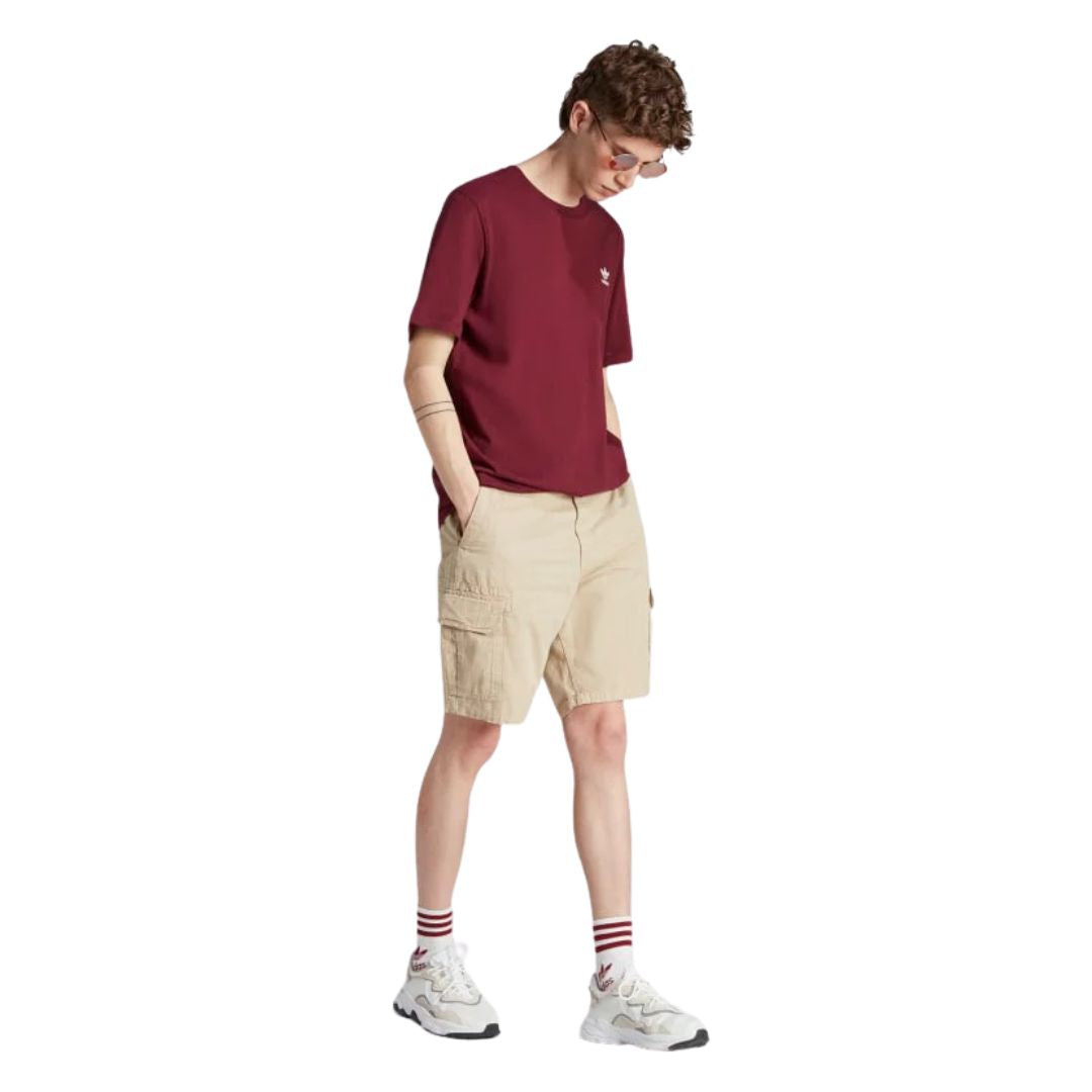 Trefoil Essentials T-Shirt