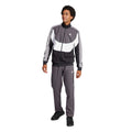 Colorblock Track Suit