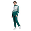 Colorblock Track Suit