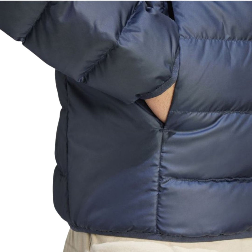 Essentials Light Down Jacket