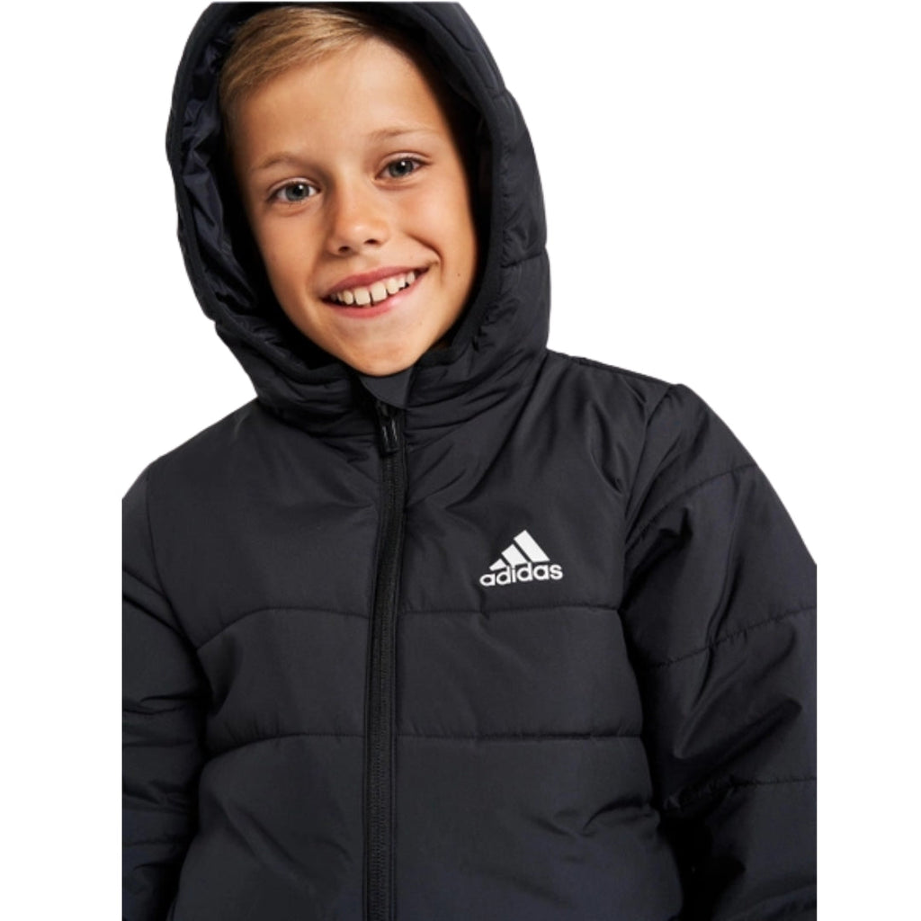 Padded Jacket