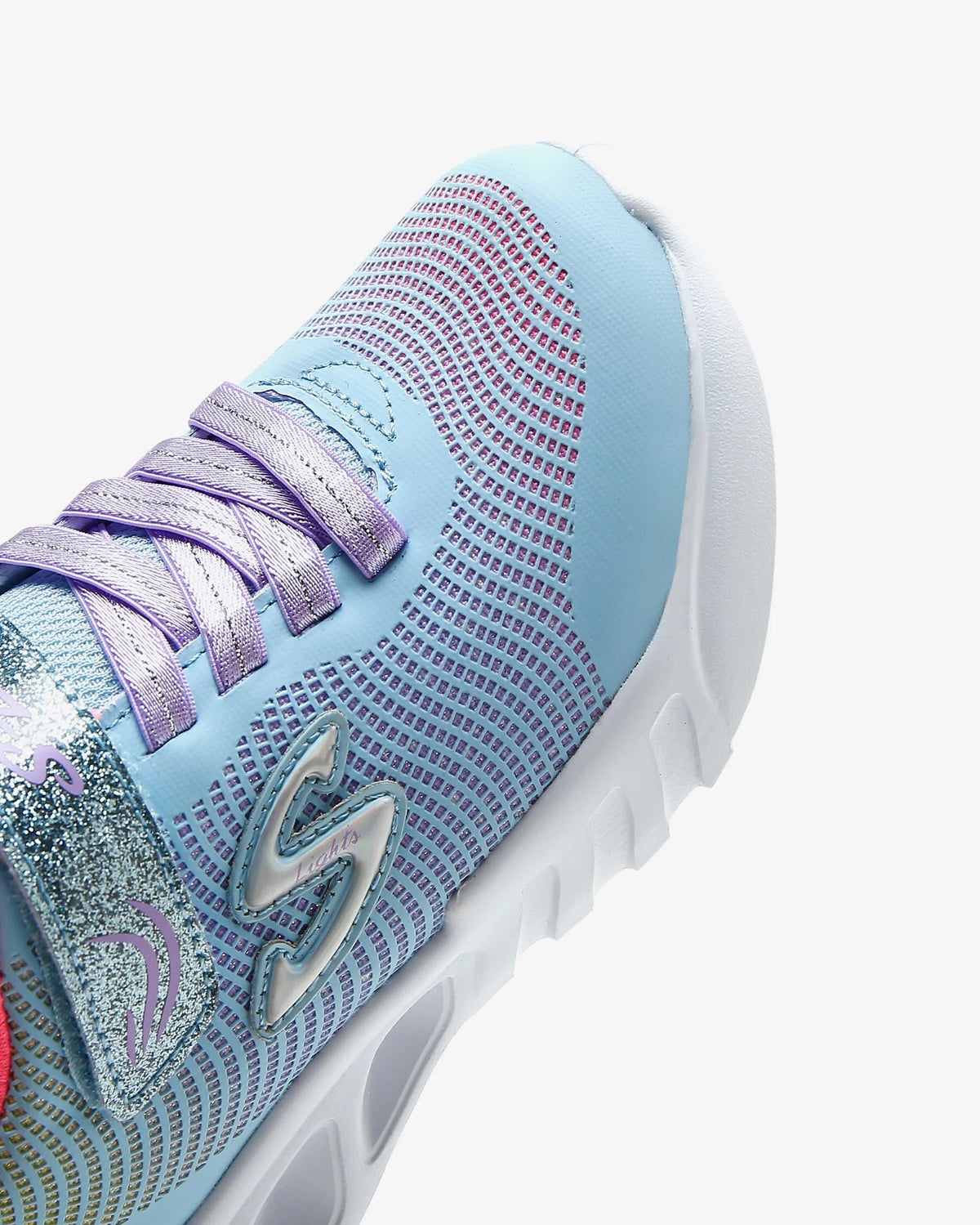 Flicker Flash Lifestyle Shoes
