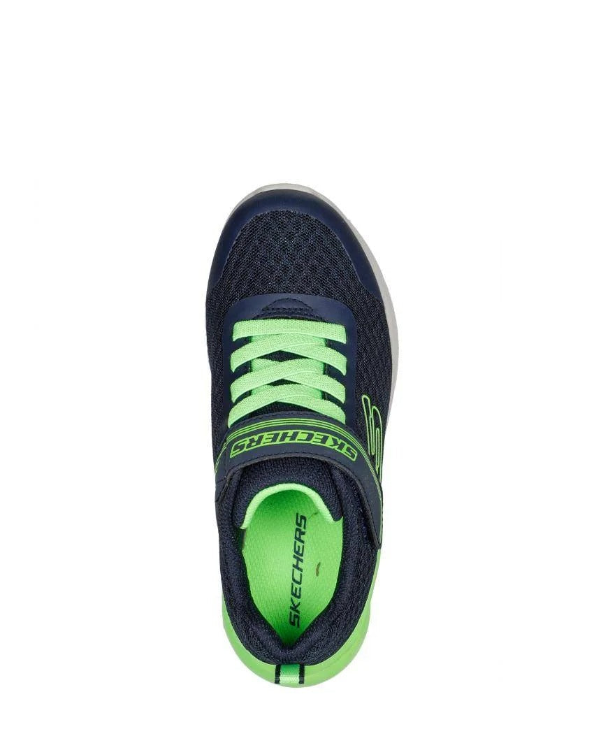 Microspec Max Lifestyle Shoes