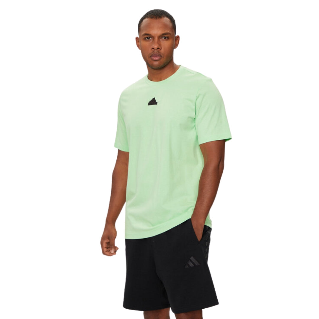 City Escape Graphic T-Shirt