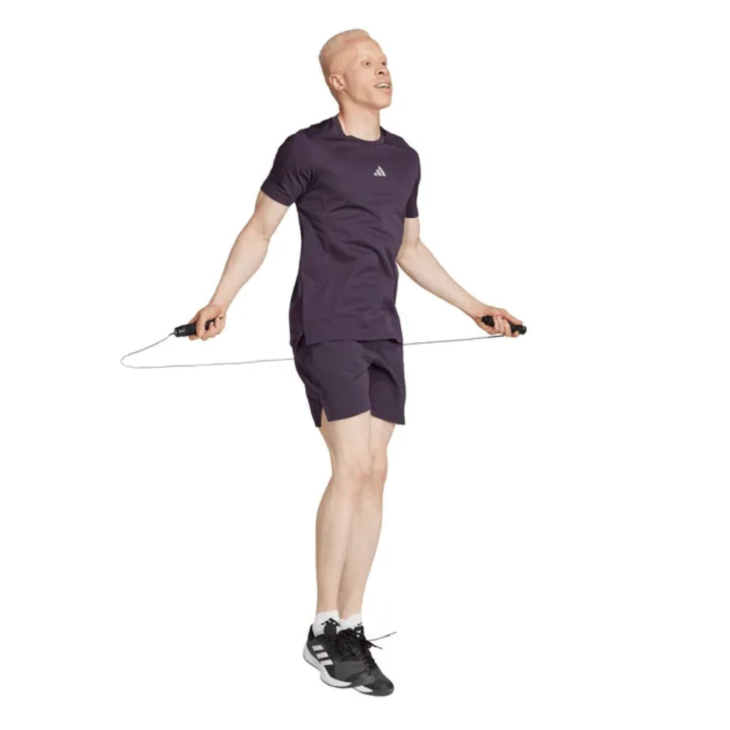 Designed For Training Hiit Workout Heat.Rdy T-Shirt