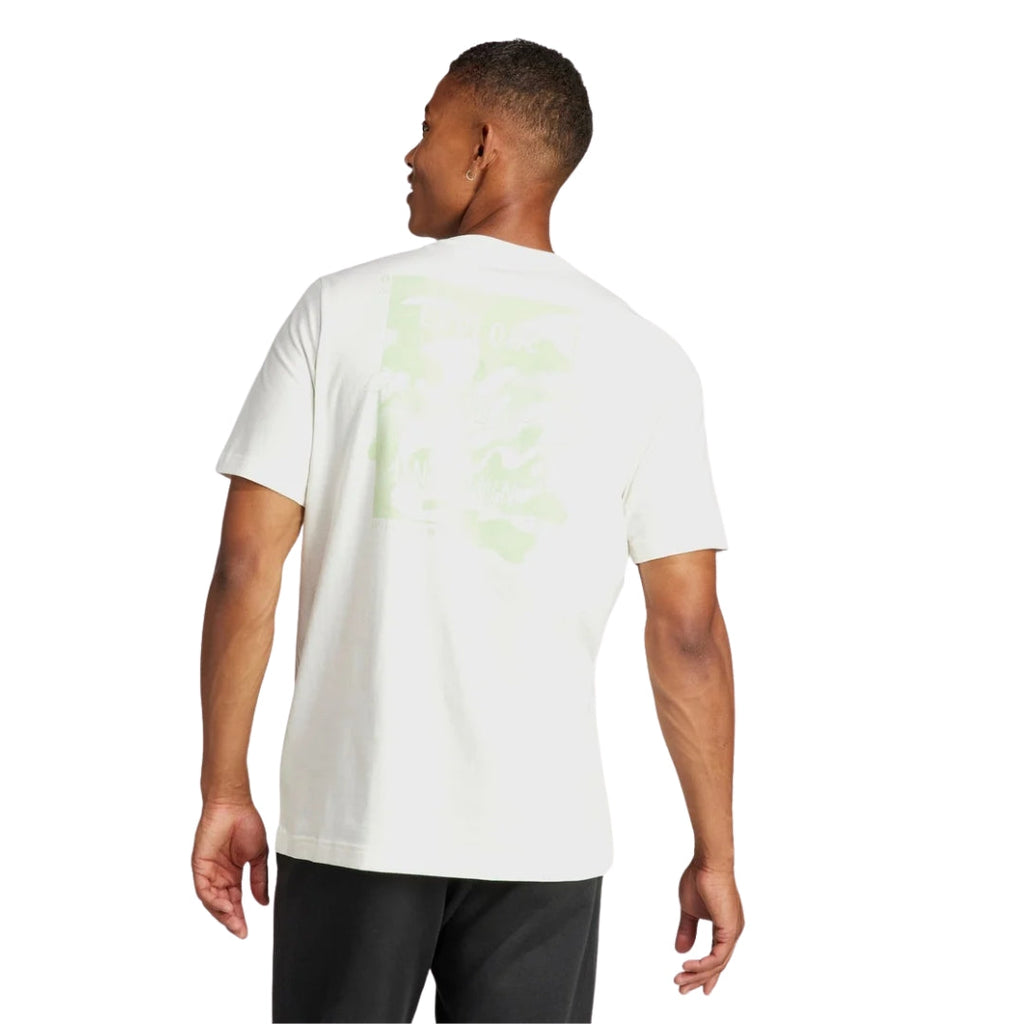 City Escape Graphic T-Shirt