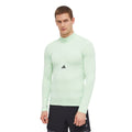 Workout Track Top