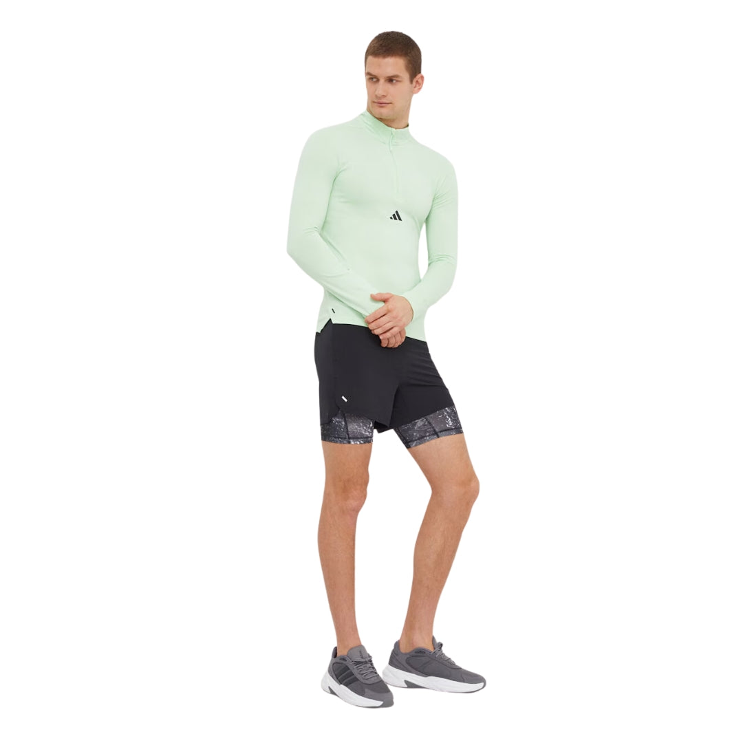 Workout Track Top