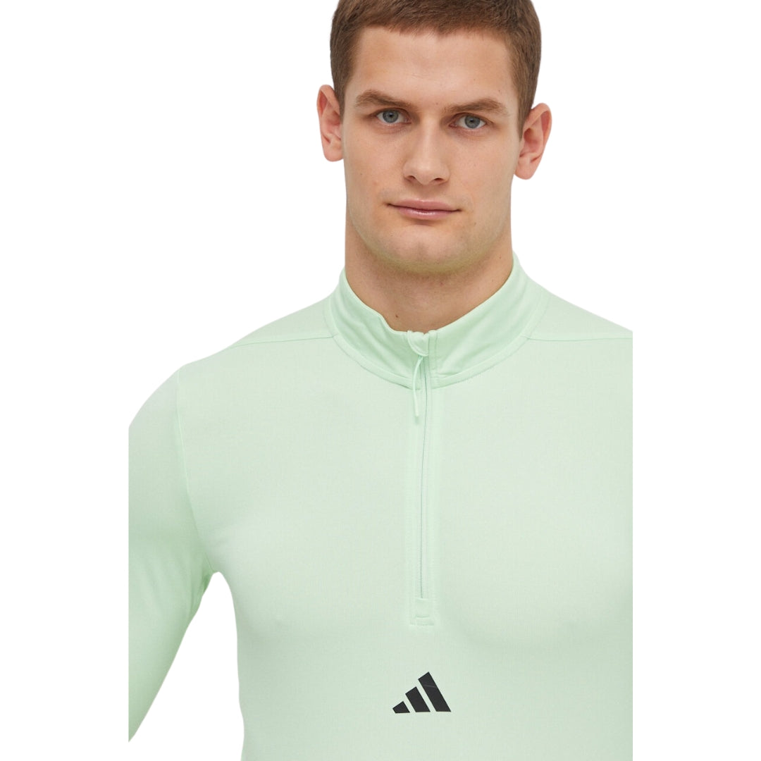 Workout Track Top