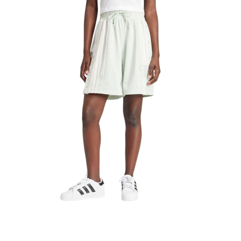 Neutral Court Adibreak Shorts
